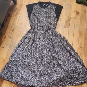 Rebecca Minkoff Maxi Tent Dress